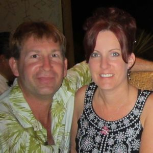 Meet your Posher, Judy